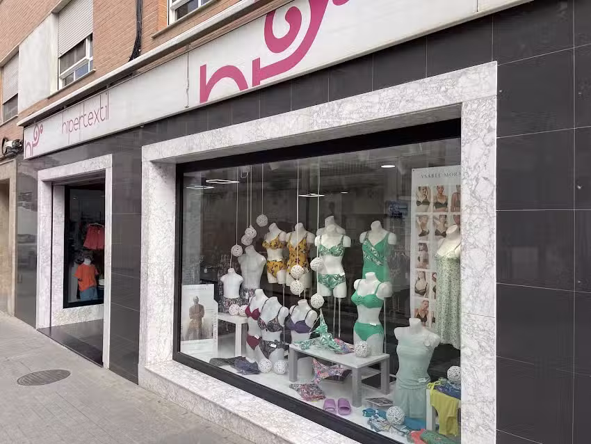 Hipertextil El Almac&eacute;n