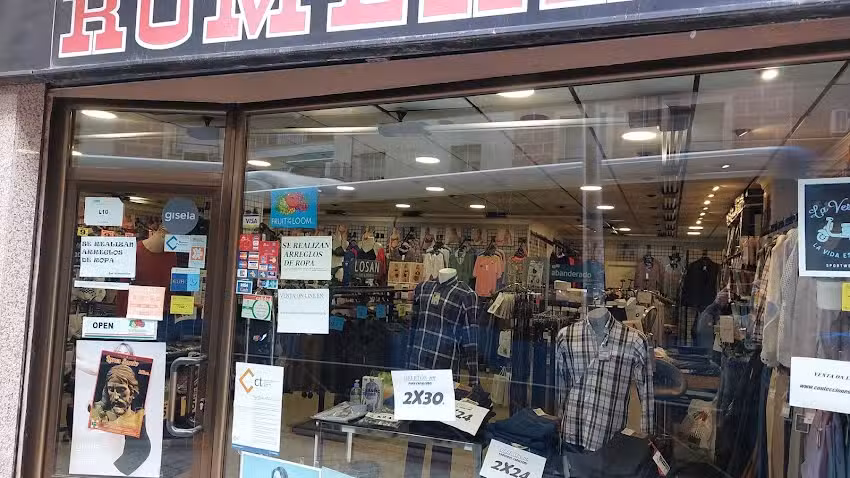 Hipertextil Romeral