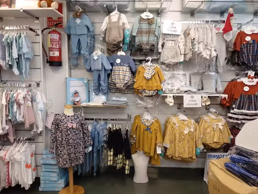 Hipertextil Tu Almac&eacute;n