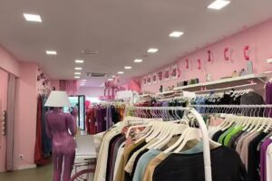 HISTERIA | Vestidos de fiesta | Vestidos de novia