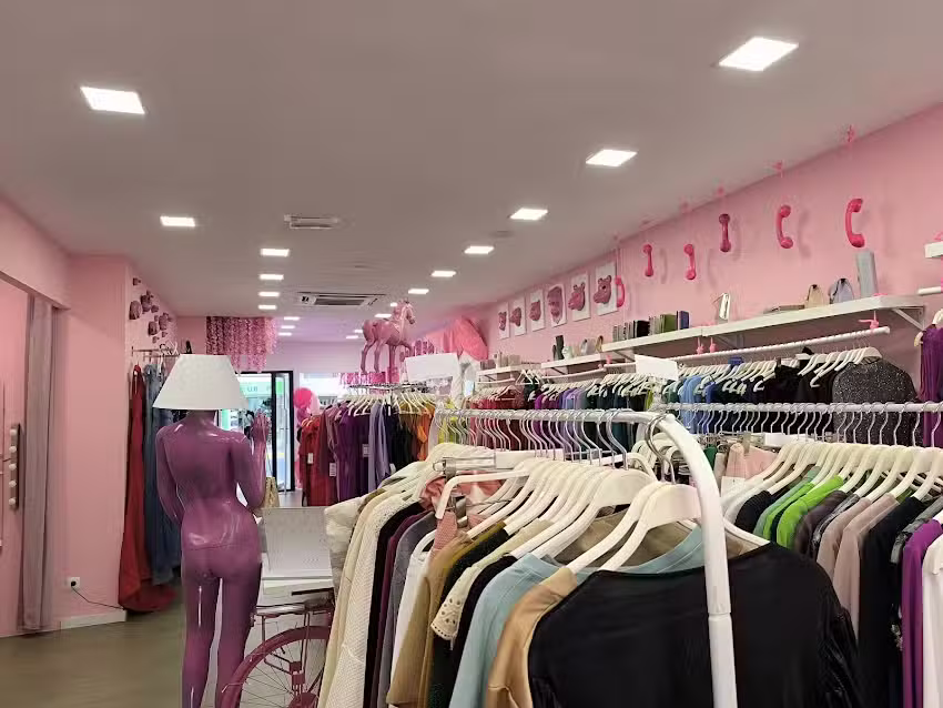 HISTERIA | Vestidos de fiesta | Vestidos de novia