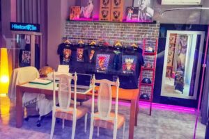 HISTORIKA STUDIO SHOP