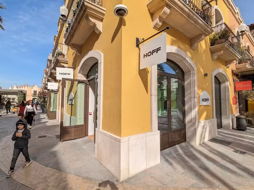 HOFF