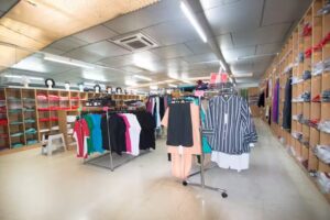 Hogar Hotel Almer&iacute;a &ndash; Dpto Uniformidad Laboral