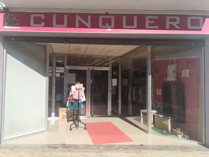 Hogar y Moda Cunquero