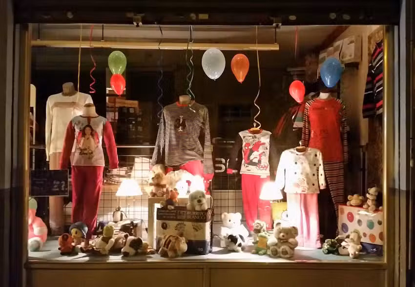 Hogar y Moda Miladys