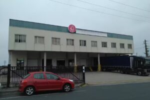 Hogarlin, S.A. &ndash; MUCHAS