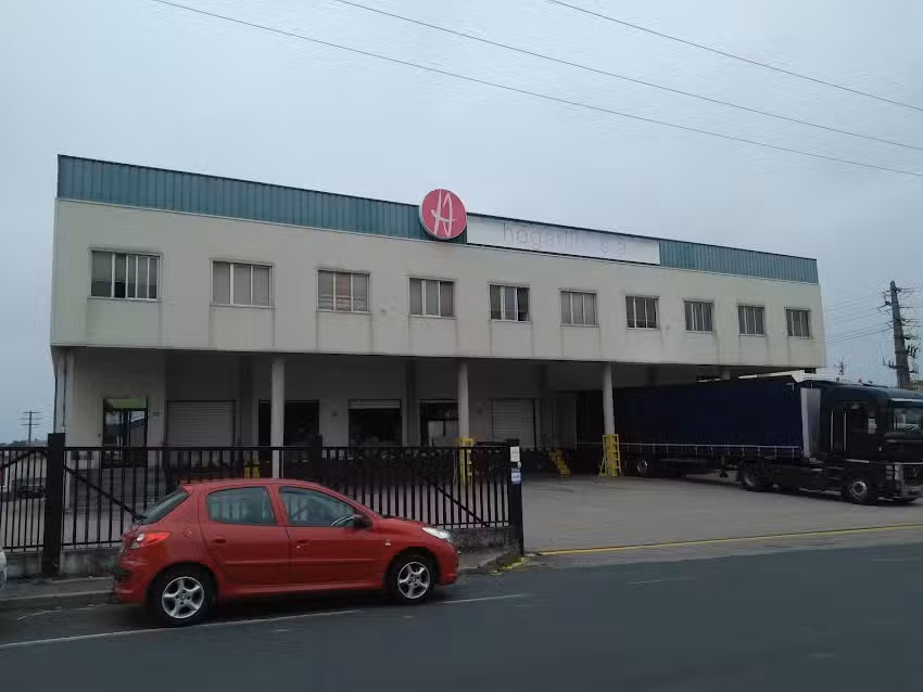 Hogarlin, S.A. &ndash; MUCHAS