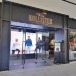 Hollister Co.