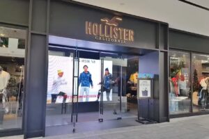 Hollister Co.