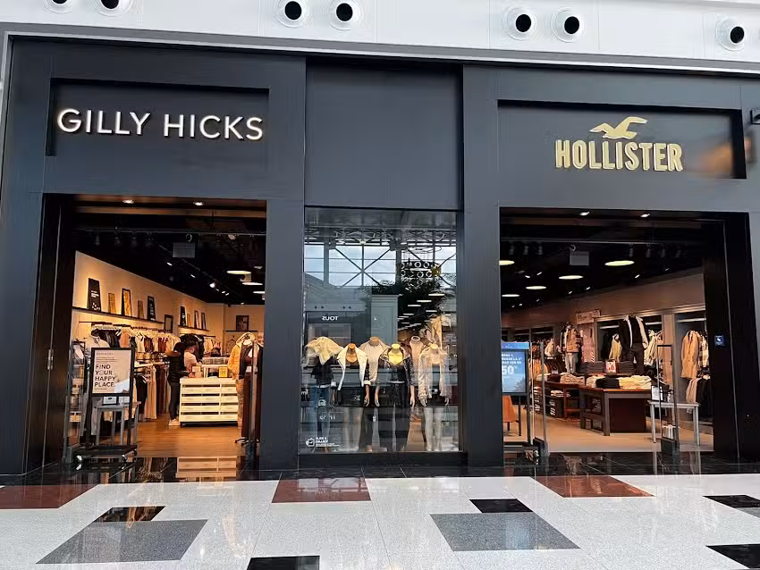 Hollister Co.