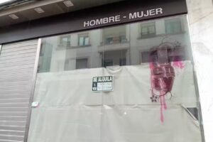 Hombre &ndash; Mujer