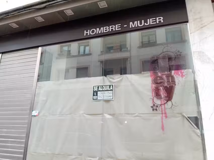 Hombre &ndash; Mujer
