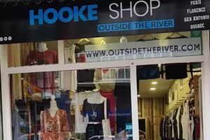 HOOKE SHOP