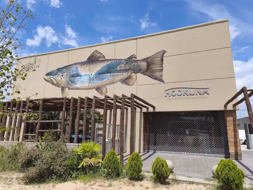 Hookuna Fly Shop
