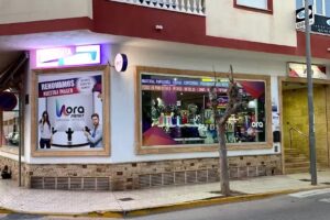 Horaprint- Papelería e Imprenta