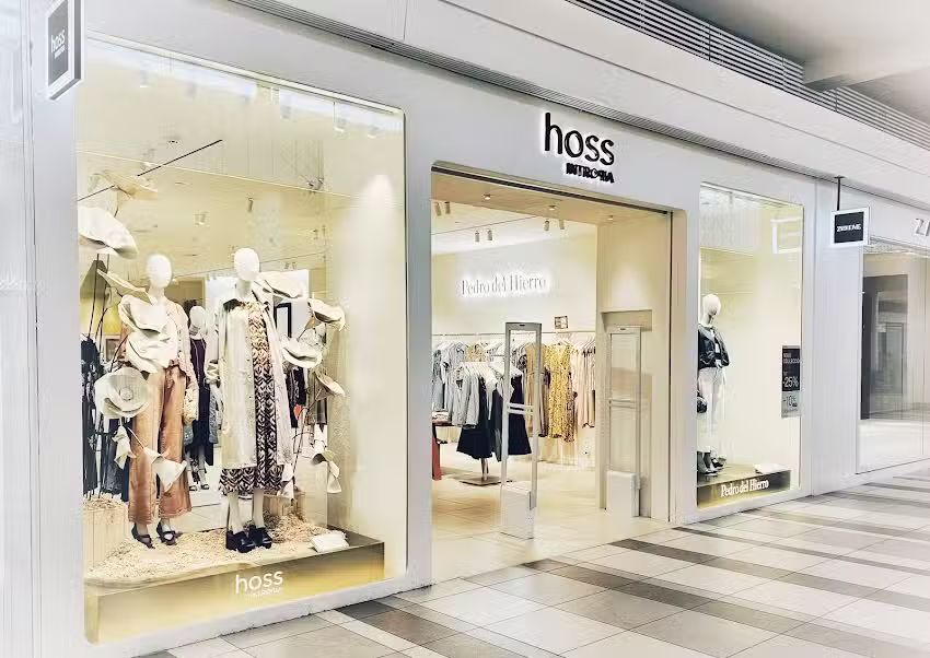 Hoss Intropia