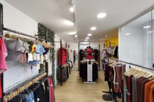 Hot colombian Fashion