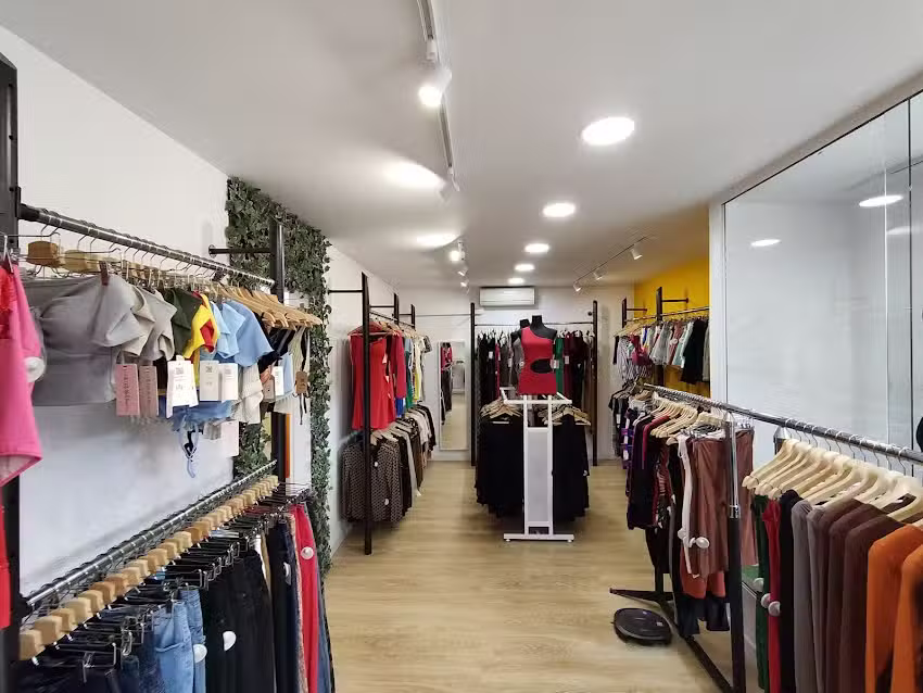 Hot colombian Fashion