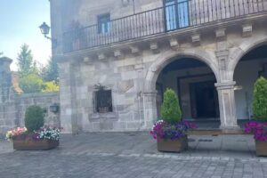 Hotel-Boutique Casona de la Pinta