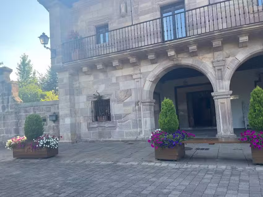 Hotel-Boutique Casona de la Pinta