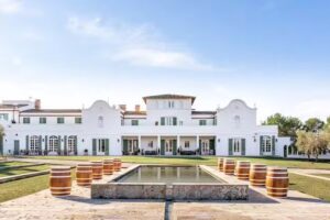 Hotel Boutique Font de la Canya