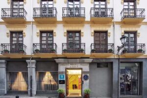 Hotel Boutique La Casa de la Trinidad