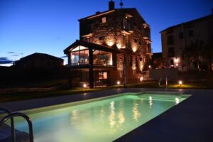 Hotel Boutique Tierra Buxo Adults Only &ndash; WEB OFICIAL