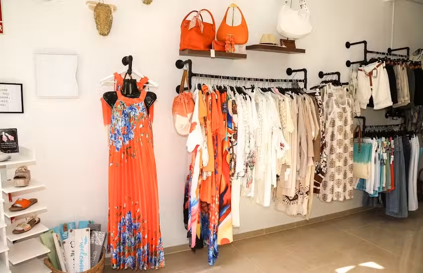 House of Malu boutique