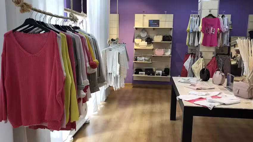 HUELLAMODA | Zapater&iacute;a en Santomera