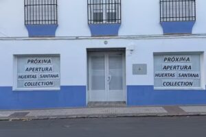 Huertas Santana Collection