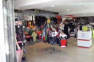 Huerzeler &ndash; the cycling experience boutique