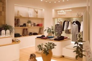 Hug&Clau C/Rioja, 4 (Sevilla)