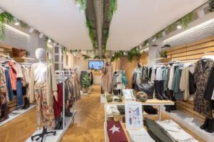 Hug & Clau Calle Nueva, 36 (M&aacute;laga)