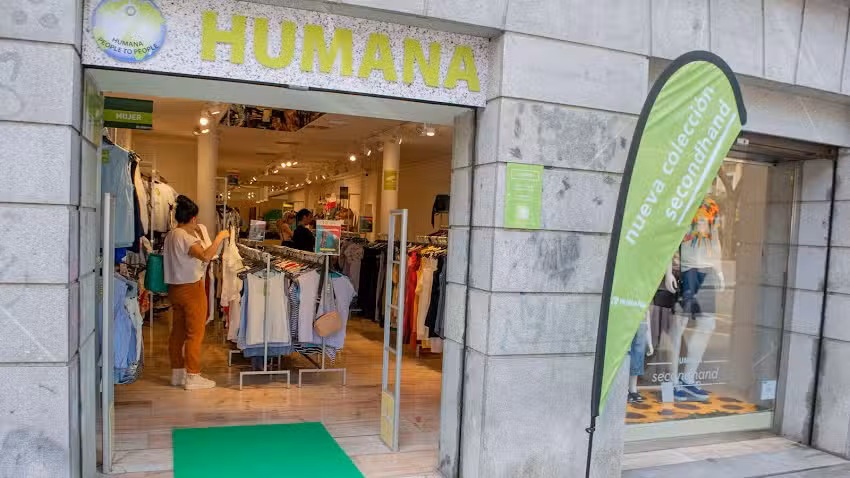HUMANA