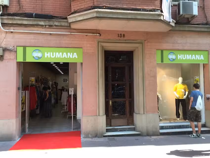 HUMANA