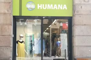 HUMANA Vintage