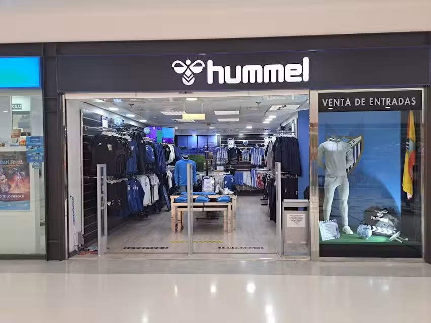 Hummel Rincon de la Victoria