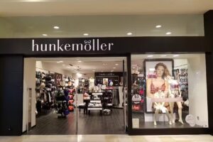 Hunkemöller