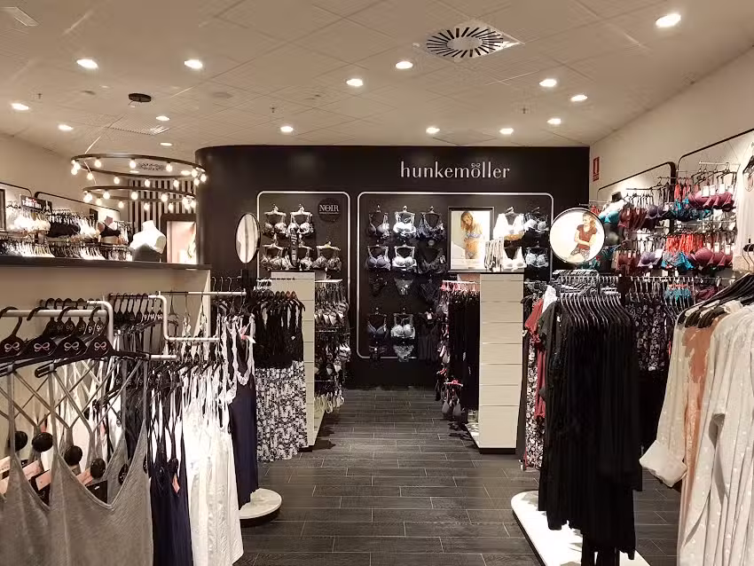Hunkem&ouml;ller