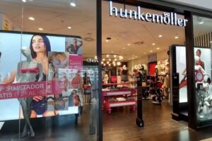 Hunkemöller