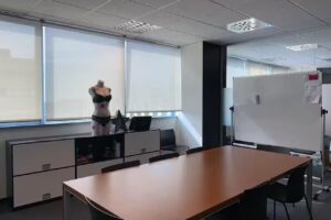 Hunkem&ouml;ller International B.V. Spain office