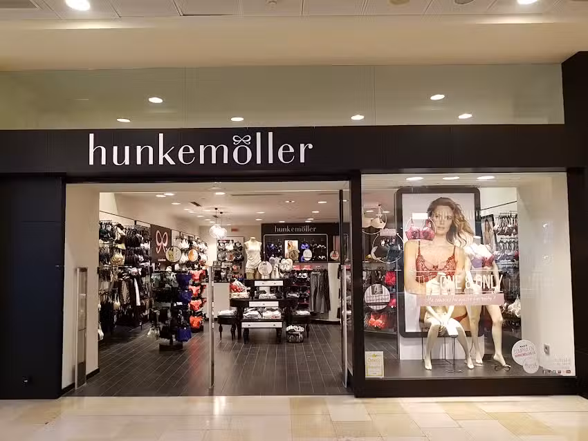 Hunkem&ouml;ller