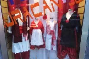 Hurac&aacute;n jeans