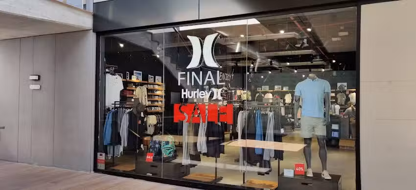 Hurley