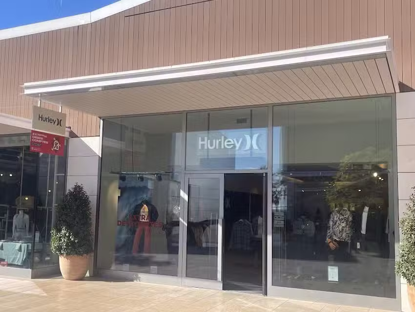 Hurley