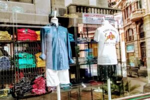 Hutton store Tenerife