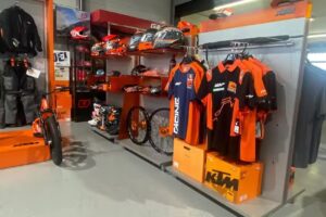 I Just Ride KTM &ndash; Tienda de motos