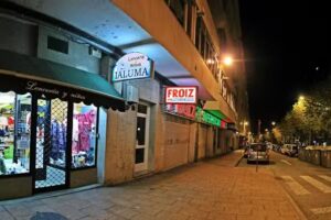 Ialuma, Lenceria Y Ni&ntilde;os