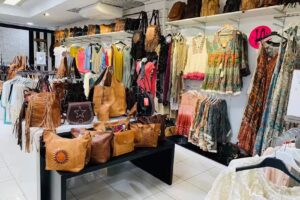 ibagsbelts Legan&eacute;s